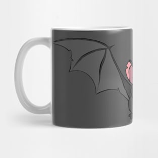 Batty Mug